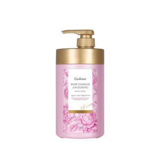 韓國 Confume 玫瑰果油香氛護髮膜 1000ml 護髮膜 護髮 玫瑰護髮 香氛護髮 髮膜