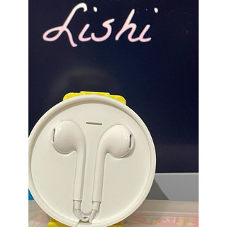 高音質線控耳機 有線耳機 線控耳機