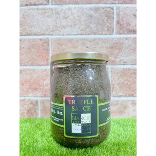 §洺禾§附發票§ BIANCO e NERO 義大利松露蘑菇醬 松露菌菇醬 黑松露菌菇醬 黑松露醬 500g