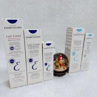 ❤️現貨❤️ 正品~ Embryolisse 恩倍思 神奇保濕霜 神奇潤澤修護霜 Filaderme