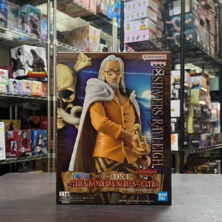 🌀日版客🌀 金證 航海王 GRANDLINE SERIES EXTRA 雷利 DXF 日版 海賊王 和之國 公仔