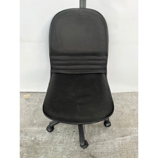 宏品全新二手傢俱電器 F410409*黑網OA椅*電腦椅 電腦桌 辦公傢俱 OA鐵櫃 辦公桌椅 白板 理想櫃 活動櫃