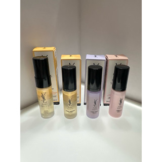YSL 極效活萃夜光仙人掌超級精華/緊緻精華/升級版 嫩白精華/澎潤精華/升級版仙人掌精華 7ml