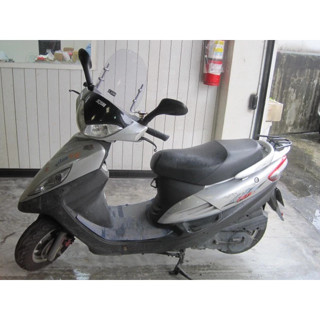 SYM 三陽悍將F1 125 悍將FI 125 專用後鐵架 後箱架 後置物箱架