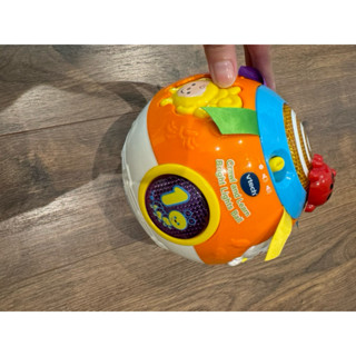Vtech 二手聲光玩具🪀