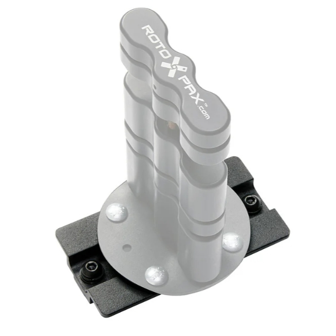YAKIMA RotopaX™ Mounting Kit 油桶安裝配件 適用於RotopaX™ Pack油桶置放架，T型