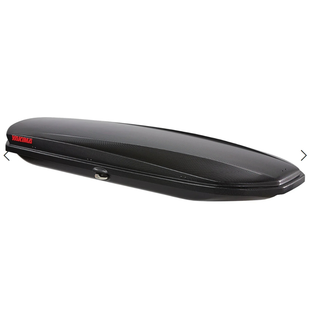 YAKIMA SkyBox LoPro Carbonite 車頂箱 425公升車頂箱