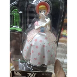 玩具總動員 牧羊女 綠兵 tomy 絕版 吊卡 老物 盒況差