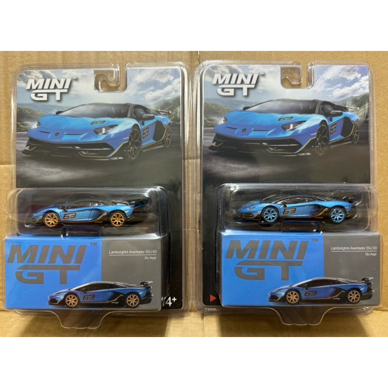 Mini GT 784的價格推薦 - 2026年4月 | 比價比個夠BigGo
