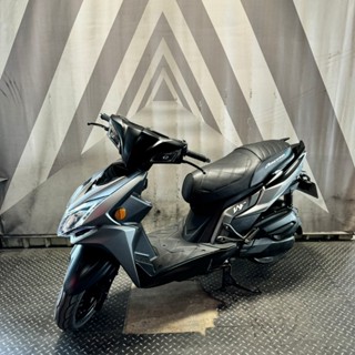 【寄售車】【0元交車】2019年 KYMCO 光陽 雷霆S 150 RACINGS 機車 ABS 雙碟