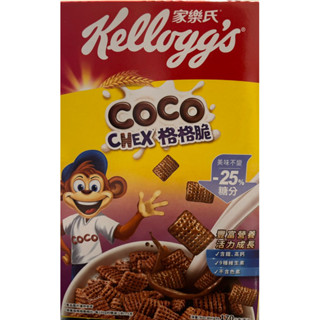【小梨窩🤗】Kellogg’s 家樂氏格格脆170g｜kellogg’s