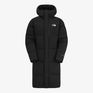 ☆Baro☆韓版 The North Face 男裝 24FW M'S ASPEN TECH RDS DOWN COAT