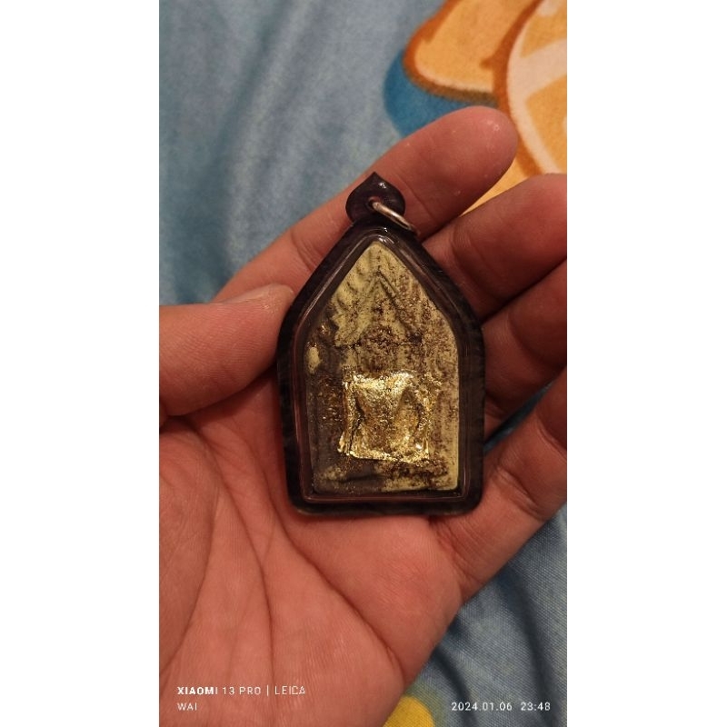 龍婆拜通2566年108靈瑪哈坤平