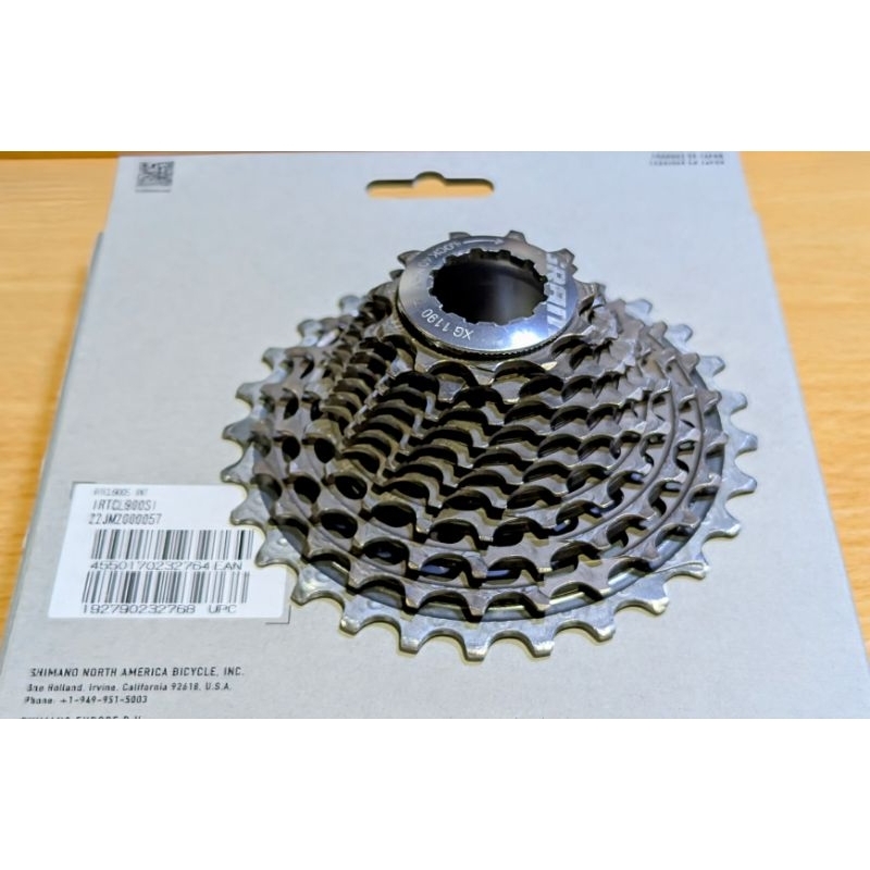 sram red22 xg-1190 11速飛輪 11-28T xg1190