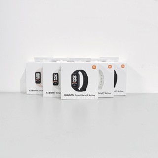 快速出貨 小米 Xiaomi 手環 9 Active 臺灣公司貨保固 小米手環9 活力版 手錶 運動手環 血氧偵測