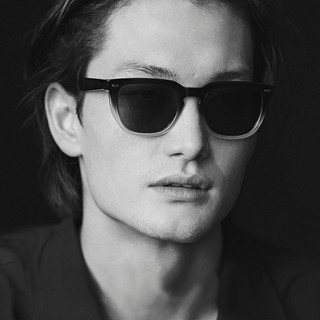 Oliver Peoples N.06 OV5546SU 奧利弗太陽眼鏡｜時尚復古商務休閒大臉偏光全框墨鏡【幸子眼鏡】