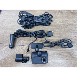 Mio 835T 前後行車記錄器 32G記憶卡