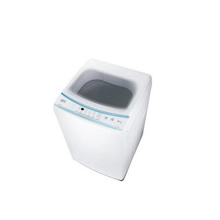 SANLUX台灣三洋10KG單槽洗衣機 ASW-100MD