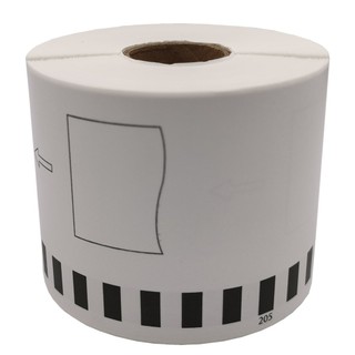 DK-22205 22210 22223紙卷可打統編 BROTHER 副廠 標籤貼 QL-800 QL-700 QL81