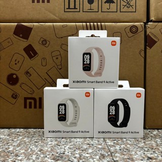 🔥臺灣小米公司貨🔥Xiaomi 手環 9 Active 小米手環9Active 小米 手環9 Active 小米手環