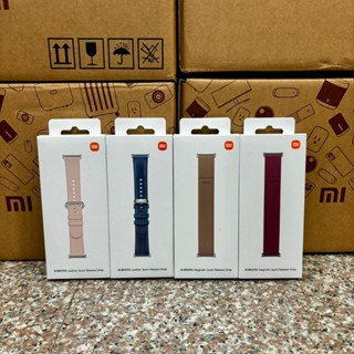 🔥臺灣小米公司貨🔥Xiaomi 小米快拆腕帶 小米手環 8 PRO 腕帶 小米手環 9 PRO 原廠錶帶 紅米手錶4 5