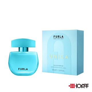 FURLA Unica 悠藍花語 女性淡香精 30ml / 100ml〔 10點半香水美妝 〕
