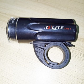 Q-LITE 單車車燈 前燈 自行車燈 腳踏車燈 公路車燈