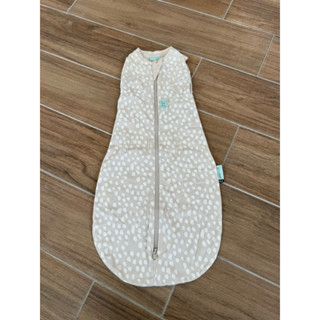 ergoPouch airCocoon 竹纖維二合一舒眠包巾 懶人包巾米蘭米（0~3m）
