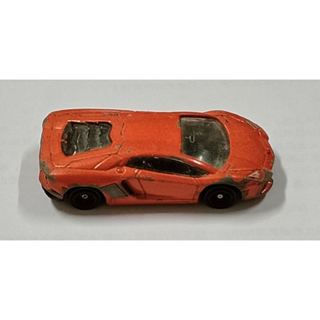 二手金屬材質玩具小車/收藏車模型/跑車