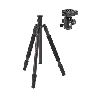 【控光後衛】SIRUI N-1205 +G10KX 碳纖維三腳架附G10KX雲台