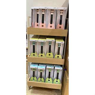 現貨 日本 threeppy 烏克麗麗 樂器 玩具車 工程車 水泥車 消防車 挖土機 卡車 水槍 車子 貨車 toys