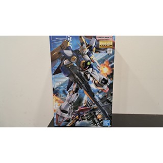 九龍仔模型 臺中店 MG 飛翼鋼彈 1/100