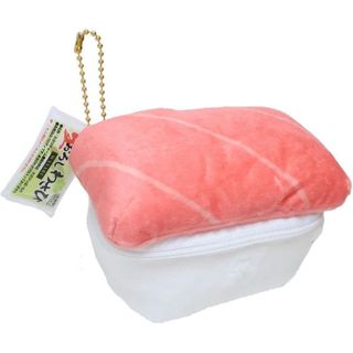 KAMIO造型收納包/ 金槍魚握壽司 eslite誠品
