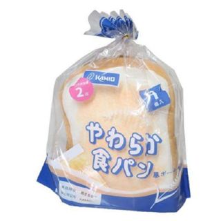 KAMIO造型收納包/ 白吐司 eslite誠品