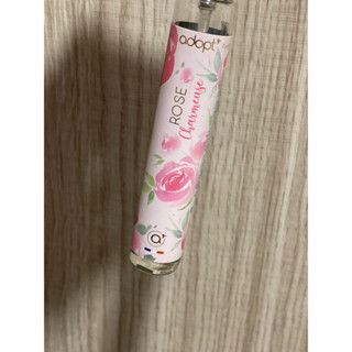 adopt 初露玫瑰香水 30ml 二手剩一半