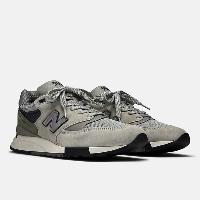WTAPS x New Balance Made in USA 998 U998WT 美製us10/10.5/11/12
