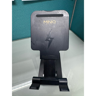 MINIQ 無線充電支架CG10WC-DC 無磁吸