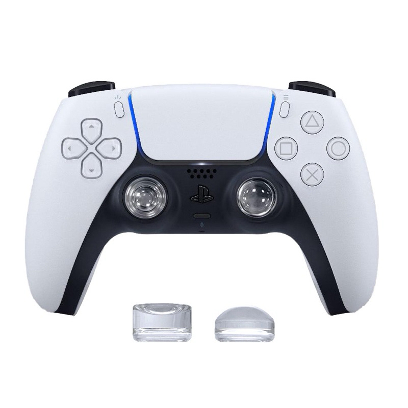 PS5/XBOX/SWITCH2 PRO/ROG ALLY X液態矽膠  搖桿 手把 蘑菇頭 保護套 搖桿帽 防滑套