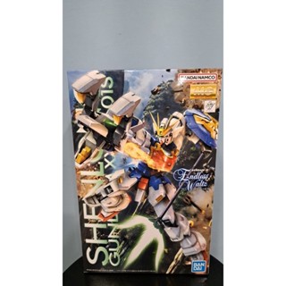 九龍仔模型 臺中店 MG XXXG-01S 神龍鋼彈EW版 1/100