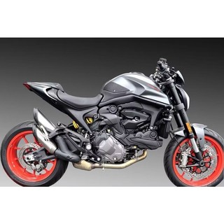 【泰格重車】Ducati Monster 937 21~25 油箱貼 油箱防滑貼 止滑貼 Techspec