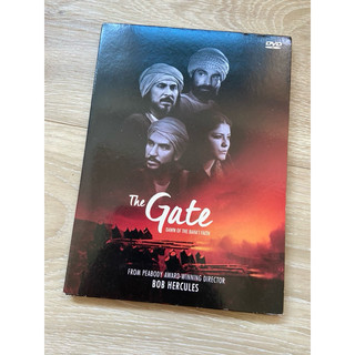 The Gate DAWN OF THE BAHA’I FAITH DVD組 全新收藏品