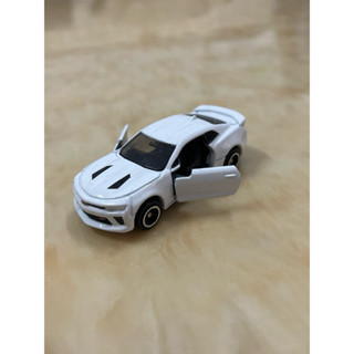 funbox 麗嬰國際《TOMICA》多美小汽車雪弗蘭汽車多美小汽車麗嬰國際