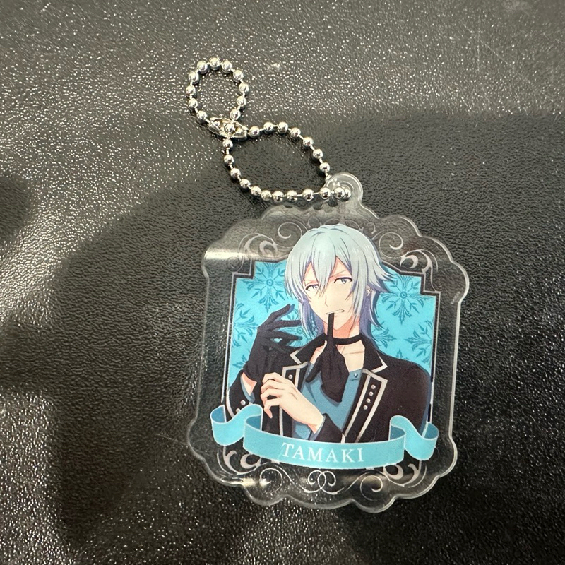 【現貨】四葉環 偶像星願 吊飾 徽章 IDOLiSH7