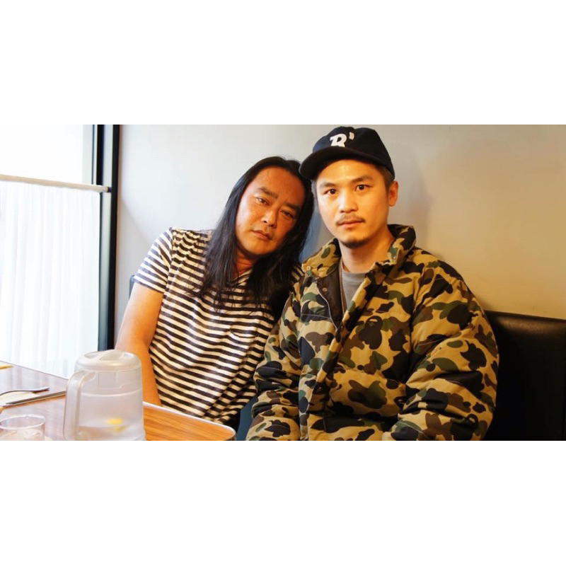 A BATHING APE | knowbrand magazine