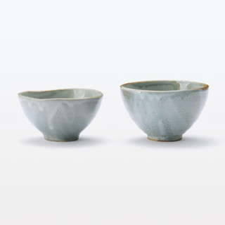 現貨✨《MUJI 無印良品》美濃燒 碗 廚房好物 日本進口
