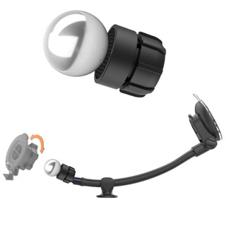 中控臺 GARMIN86導航座 隔日到貨 在臺現貨｜DriveSmart 86 適用加長 ｜導航座｜固定架｜ 吸盤 支架