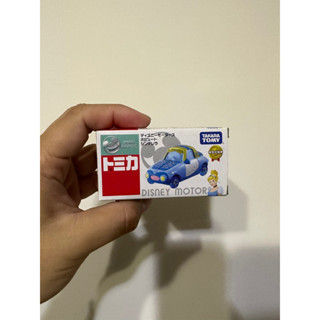 已拆僅擺放 絕版 多美小汽車模型車 Tomica 迪士尼米奇米妮米老鼠小熊維尼唐老鴨黛西高飛冰雪奇緣灰姑娘仙度瑞拉