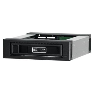 小白的生活工場*ELS 5.25寸空間裝3.5吋鋁合金硬碟抽取盒 N-16TM