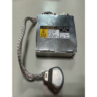 新店【阿勇的店】凌志/LEXUS ES 330 HID大燈安定器/D2R/大燈安定器/穩壓器/變壓器