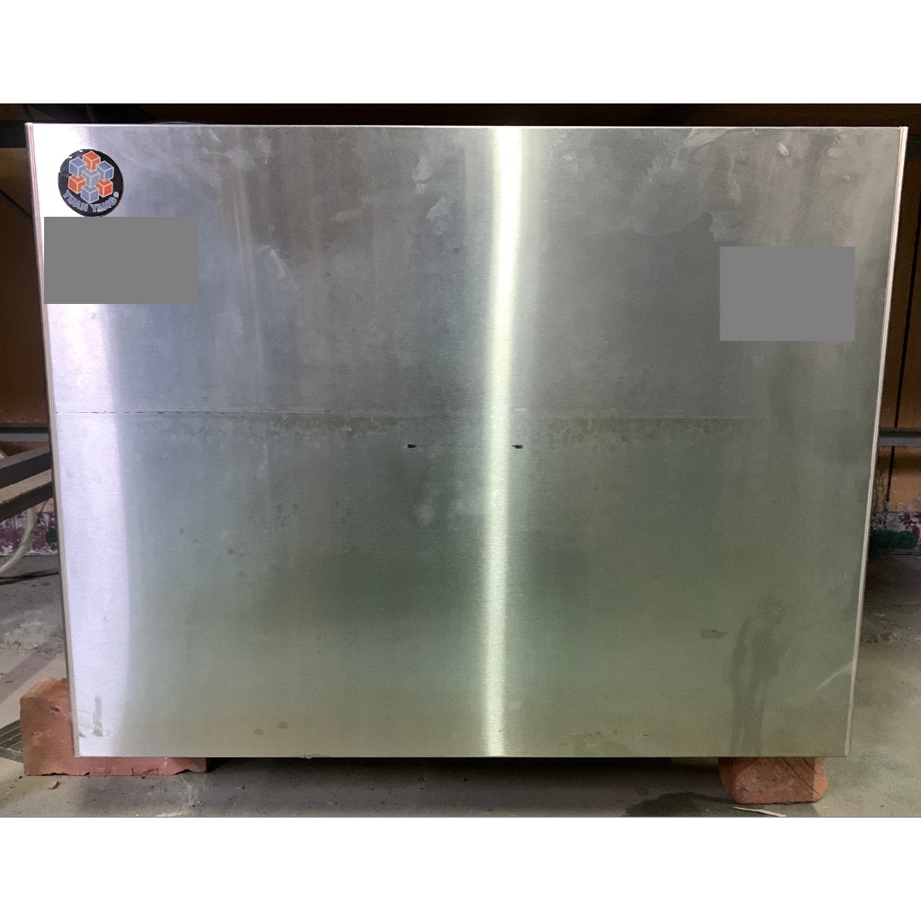 《宏益餐飲設備》製冰機 力頓Leader 600磅製冰機 LD680 水冷 角冰 全新|二手|出租|維修|保養